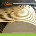 Cheap PVC Edge for India Market